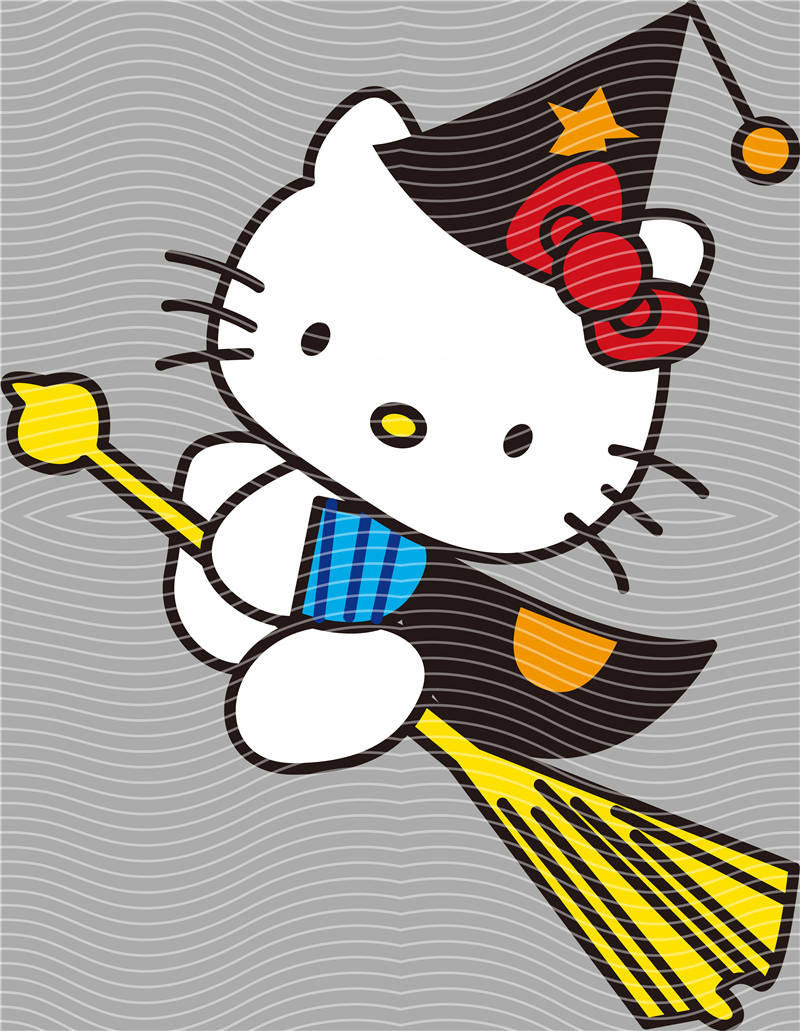 Sanrio-HK 201